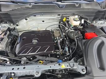 2026 Chevrolet Trailblazer LS 1LS – miniatura 15
