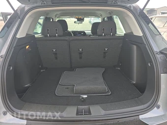 2026 Chevrolet Trailblazer LS 1LS – miniatura 16