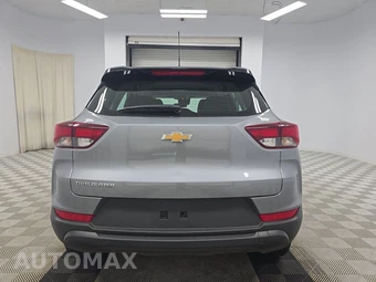 2026 Chevrolet Trailblazer LS 1LS – miniatura 5