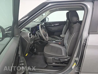2026 Chevrolet Trailblazer LS 1LS – miniatura 7