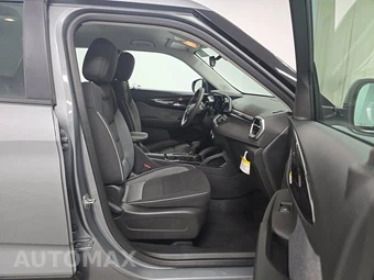 2026 Chevrolet Trailblazer LS 1LS – miniatura 8