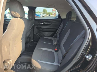 2026 Chevrolet Trailblazer LS 1LS - miniatura 10