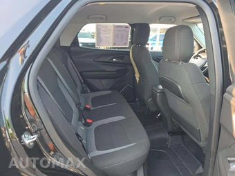 2026 Chevrolet Trailblazer LS 1LS - miniatura 13