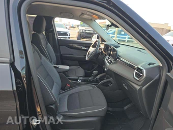 2026 Chevrolet Trailblazer LS 1LS - miniatura 15