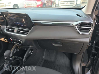 2026 Chevrolet Trailblazer LS 1LS - miniatura 16