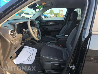 2026 Chevrolet Trailblazer LS 1LS - miniatura 3