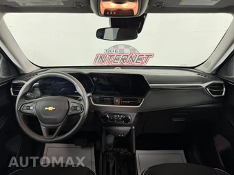 2026 Chevrolet Trailblazer LS 1LS - miniatura 11