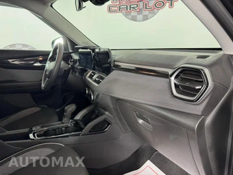 2026 Chevrolet Trailblazer LS 1LS - miniatura 12