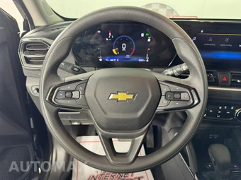 2026 Chevrolet Trailblazer LS 1LS - miniatura 13