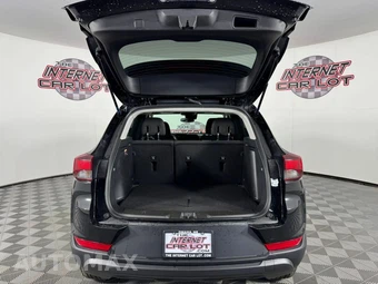 2026 Chevrolet Trailblazer LS 1LS - miniatura 26