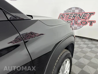 2026 Chevrolet Trailblazer LS 1LS - miniatura 30