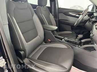 2026 Chevrolet Trailblazer LS 1LS - miniatura 32
