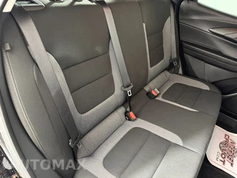 2026 Chevrolet Trailblazer LS 1LS - miniatura 34