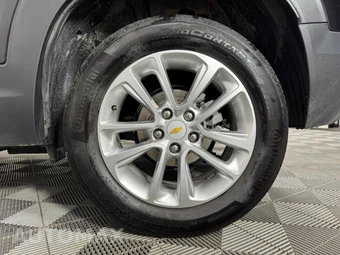 2026 Chevrolet Trailblazer LS 1LS - miniatura 41