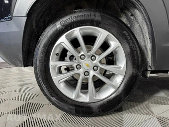 2026 Chevrolet Trailblazer LS 1LS - miniatura 42