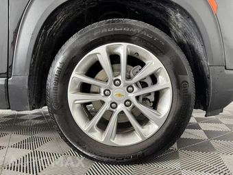 2026 Chevrolet Trailblazer LS 1LS - miniatura 43