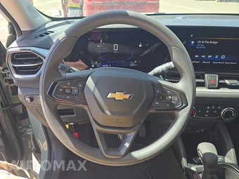 2026 Chevrolet Trailblazer LS 1LS - miniatura 10