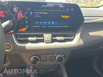 2026 Chevrolet Trailblazer LS 1LS - miniatura 11