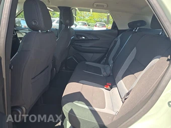 2026 Chevrolet Trailblazer LS 1LS - miniatura 13