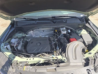 2026 Chevrolet Trailblazer LS 1LS - miniatura 15