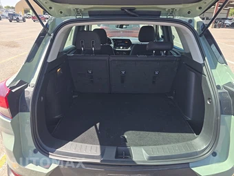 2026 Chevrolet Trailblazer LS 1LS - miniatura 16