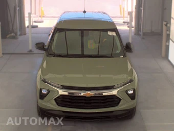 2026 Chevrolet Trailblazer LS 1LS - miniatura 2