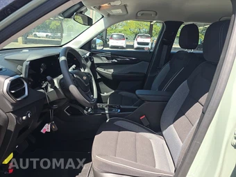 2026 Chevrolet Trailblazer LS 1LS - miniatura 7