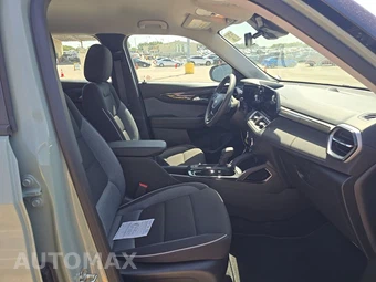 2026 Chevrolet Trailblazer LS 1LS - miniatura 8