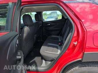 2026 Chevrolet Trailblazer LS 1LS – miniatura 10