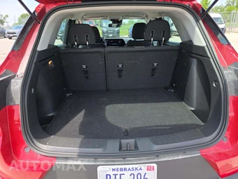 2026 Chevrolet Trailblazer LS 1LS – miniatura 11