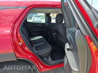 2026 Chevrolet Trailblazer LS 1LS – miniatura 13