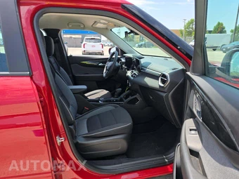 2026 Chevrolet Trailblazer LS 1LS – miniatura 15
