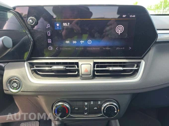 2026 Chevrolet Trailblazer LS 1LS – miniatura 7