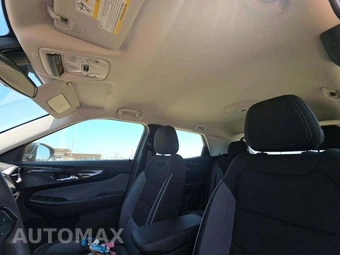 2026 Chevrolet Trailblazer LS 1LS – miniatura 11