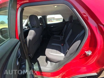 2026 Chevrolet Trailblazer LS 1LS – miniatura 13