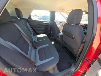 2026 Chevrolet Trailblazer LS 1LS – miniatura 16