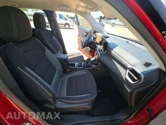 2026 Chevrolet Trailblazer LS 1LS – miniatura 18