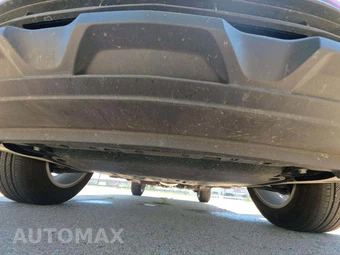 2026 Chevrolet Trailblazer LS 1LS – miniatura 20