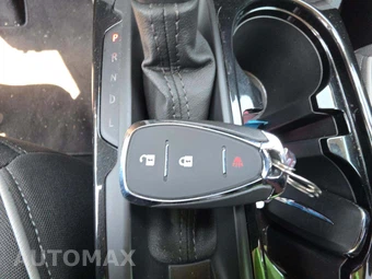 2026 Chevrolet Trailblazer LS 1LS – miniatura 8
