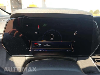 2026 Chevrolet Trailblazer LS 1LS – miniatura 9