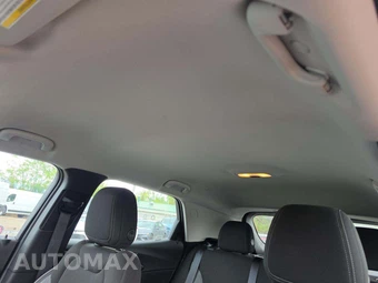 2026 Chevrolet Trailblazer LS 1LS - miniatura 11