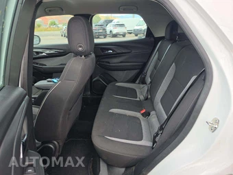 2026 Chevrolet Trailblazer LS 1LS - miniatura 13