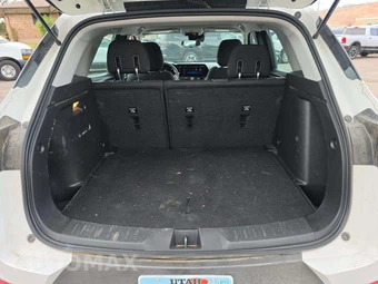 2026 Chevrolet Trailblazer LS 1LS - miniatura 14