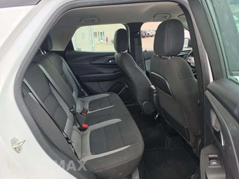 2026 Chevrolet Trailblazer LS 1LS - miniatura 16