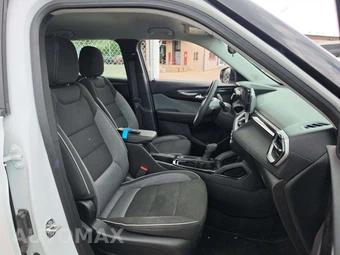 2026 Chevrolet Trailblazer LS 1LS - miniatura 18