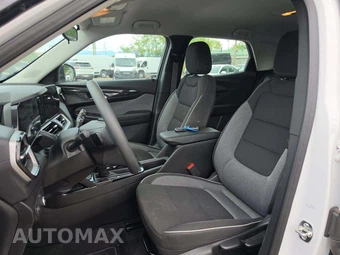 2026 Chevrolet Trailblazer LS 1LS - miniatura 6