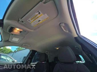 2026 Chevrolet Trailblazer LT 1LT - miniatura 11