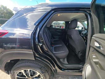 2026 Chevrolet Trailblazer LT 1LT - miniatura 16