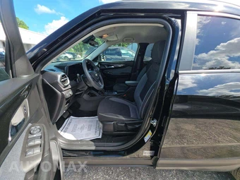 2026 Chevrolet Trailblazer LT 1LT - miniatura 6
