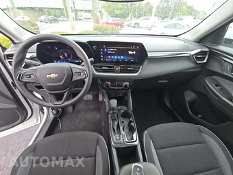 2026 Chevrolet Trailblazer LT 1LT - miniatura 10